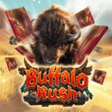 Slot Gacor Advantplay Buffalo Rush